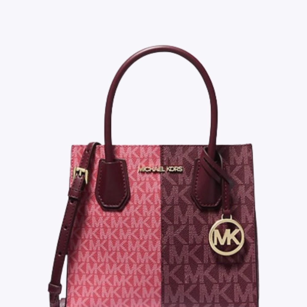 NWT-NEW- Michael Kors  Women's Bag ** Free MK Gift with this Purchase**